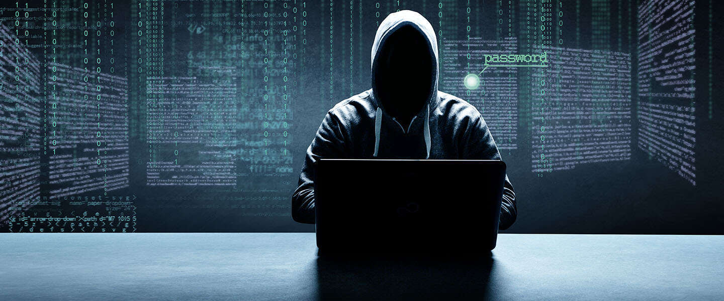 Cybercrime & cybersecurity in 2024: toename van AI-gedreven hacks