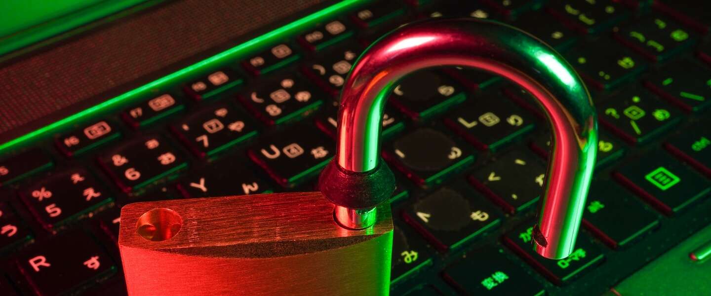 Database met creditcard- en klantgegevens malafide webshops online