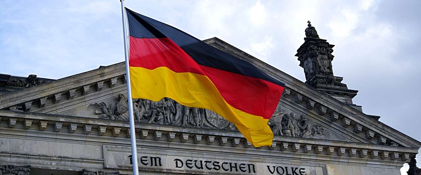 Duitsland gaat ook een mobiel ‘luchtalarm’ invoeren