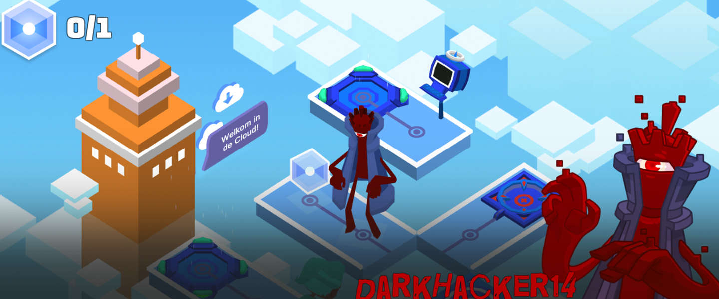 Deze game maakt kinderen meer weerbaar tegen cybercriminaliteit