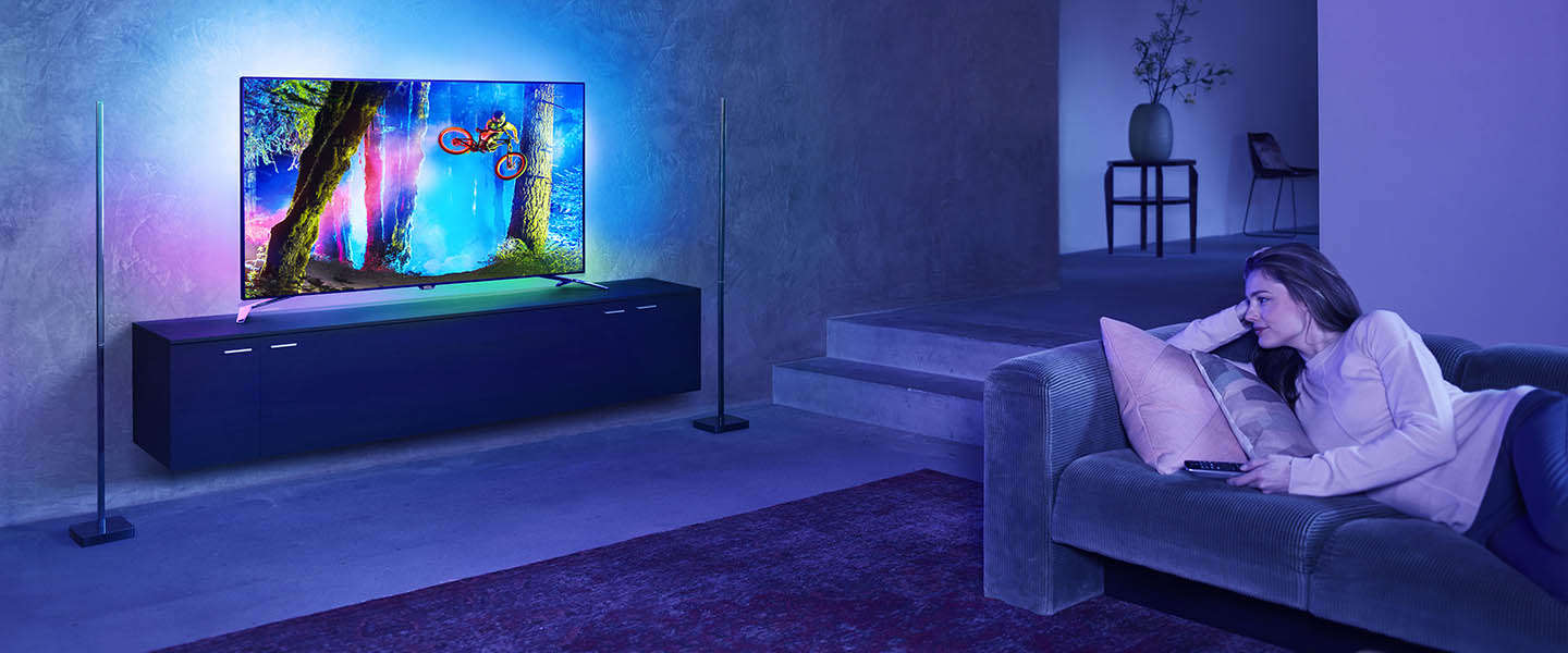 CES Nieuws: nieuwe partners voor TP Vision op gebied van gaming en streaming