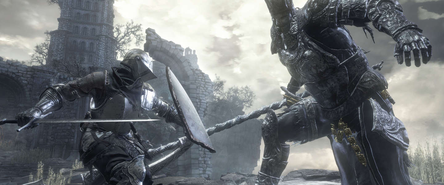 Dark Souls 3 review: Het beste soort einde