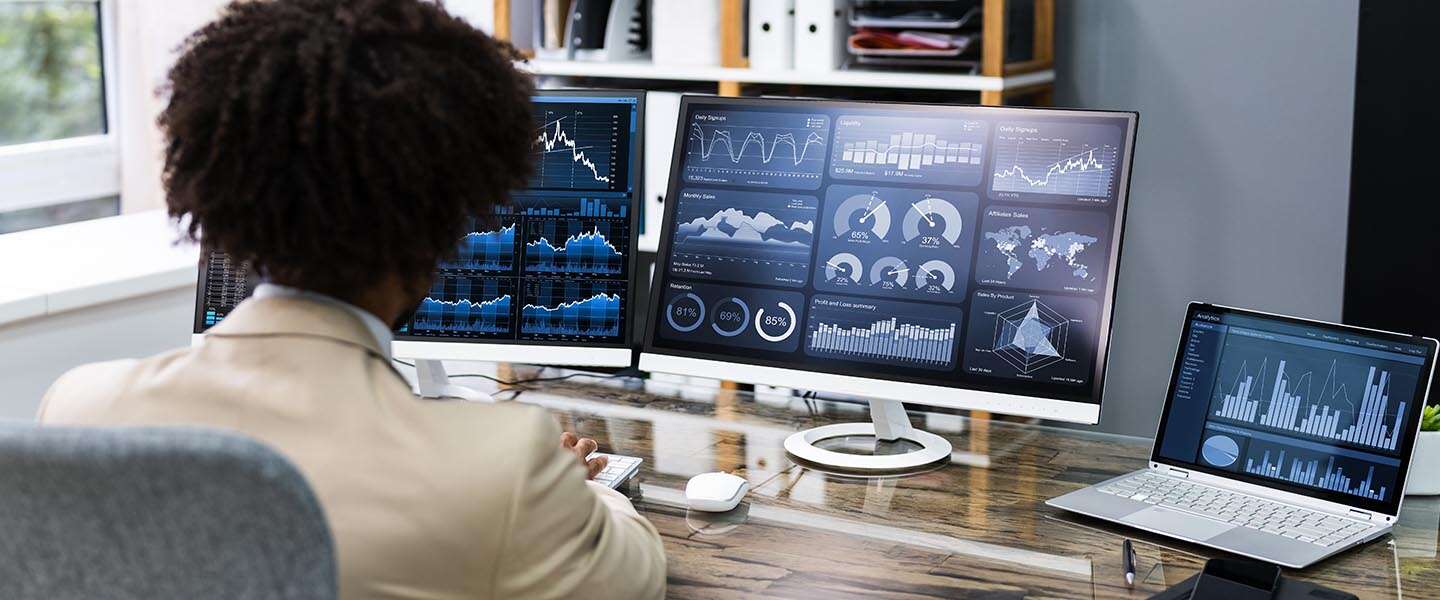 De Data Insights Week is het online event waar jij als datafreak bij moet zijn