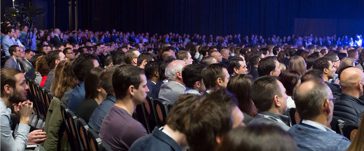 Big Data Expo laat zien hoe Machine Learning klanttevredenheid vergroot