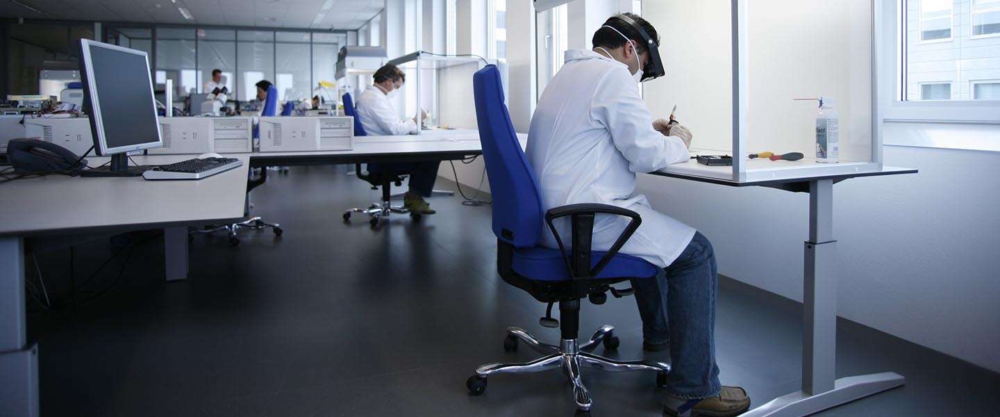 Onherstelbare data wordt hersteld in Aalsmeer