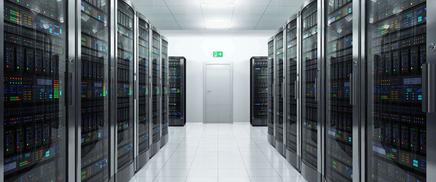 Facebook opent nieuw datacenter 'Fort Worth'