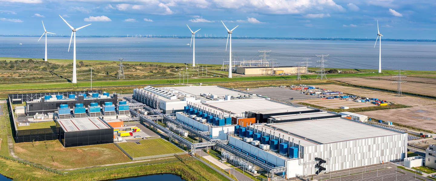 ​Zoveel datacenters: wat zijn de voors en tegens?