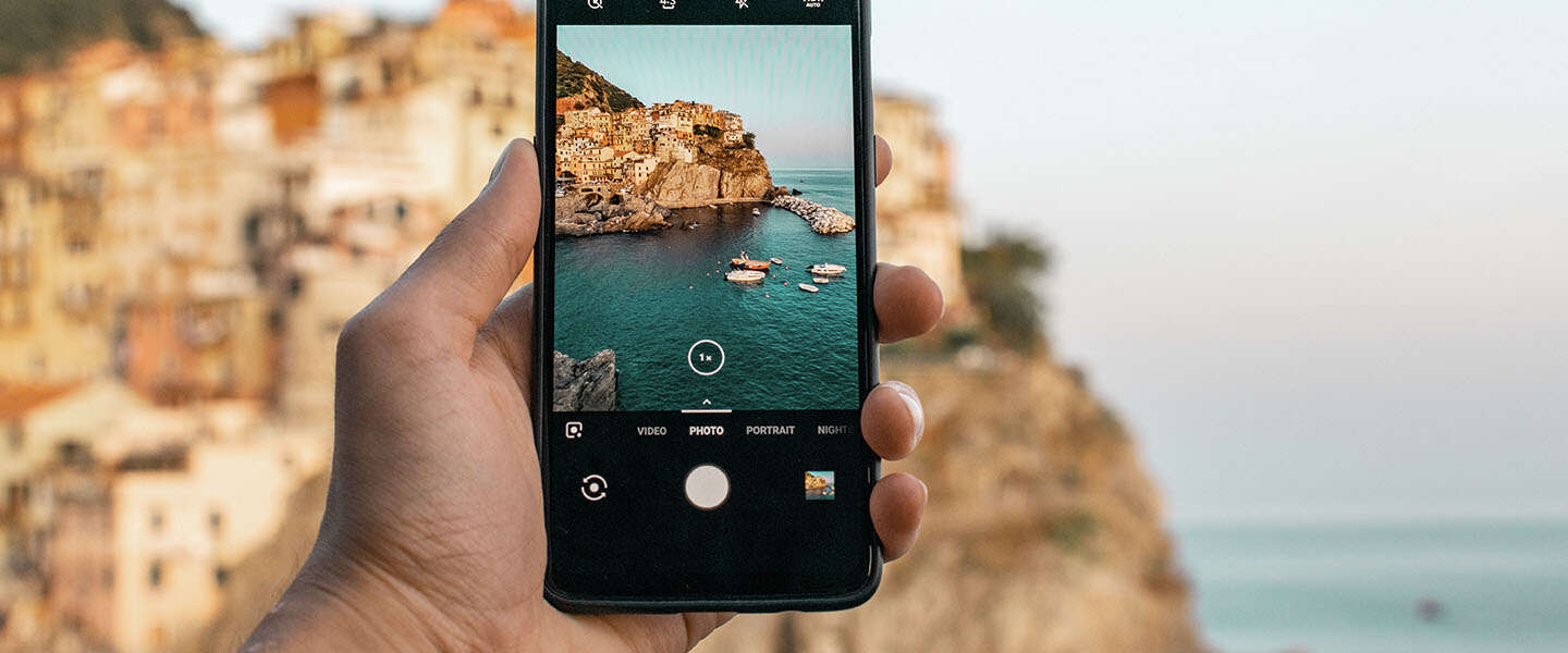 Drie tips om te voorkomen dat je al je data roaming buiten de EU gebruikt