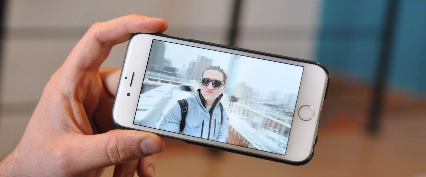 De Finnen zijn de grootste mobiele data verbruikers ter wereld