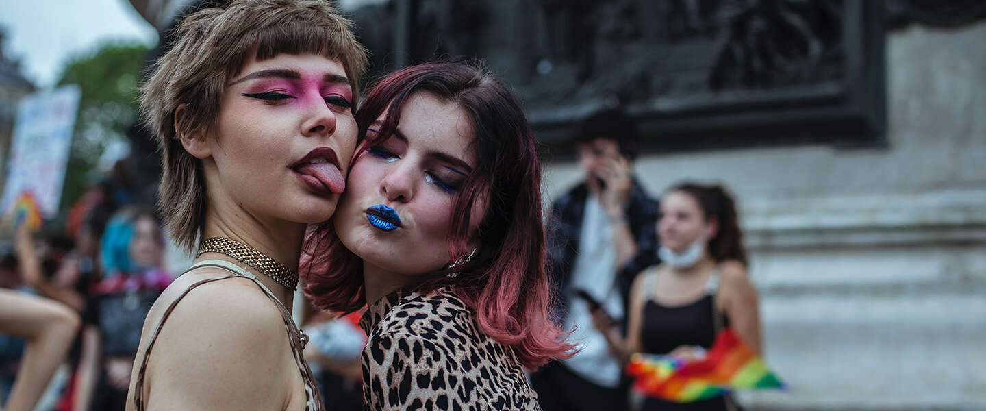 10 datingapps die het compleet anders aanpakken dan Tinder