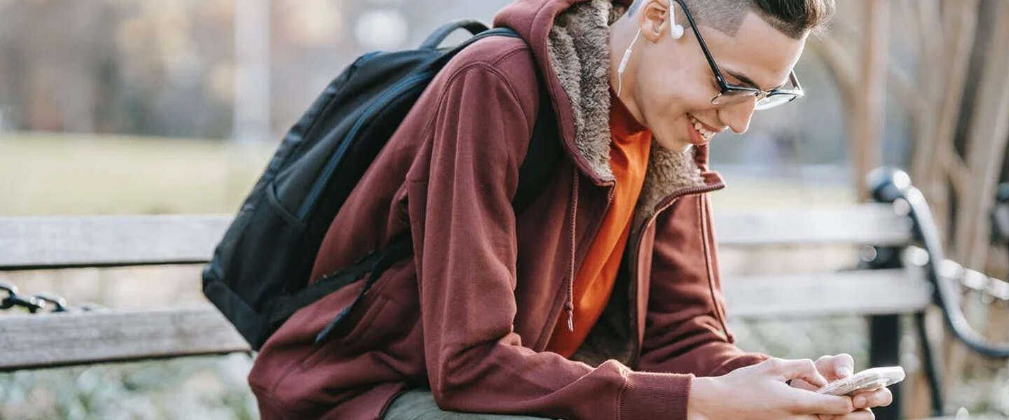 Online liefde - Waarom trappen mensen in datingfraude?