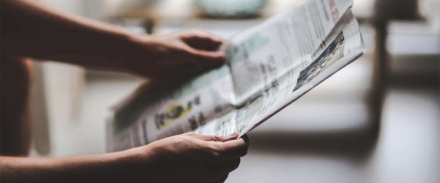 De DC Daily van 7 februari 2017