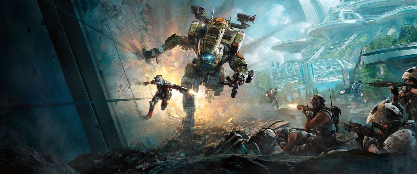DC Gaming Podcast: Games overload