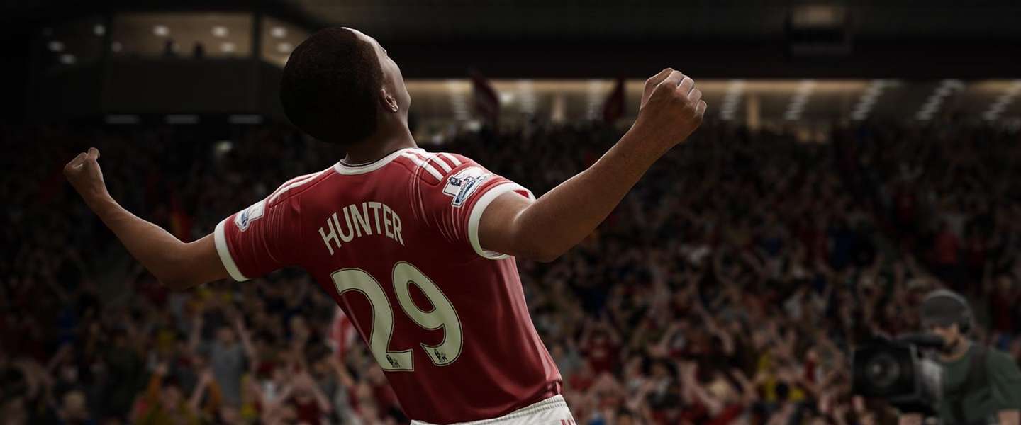 DC Gaming podcast: GOOOOOOOOAAAAAAL (met Bas Slenders)