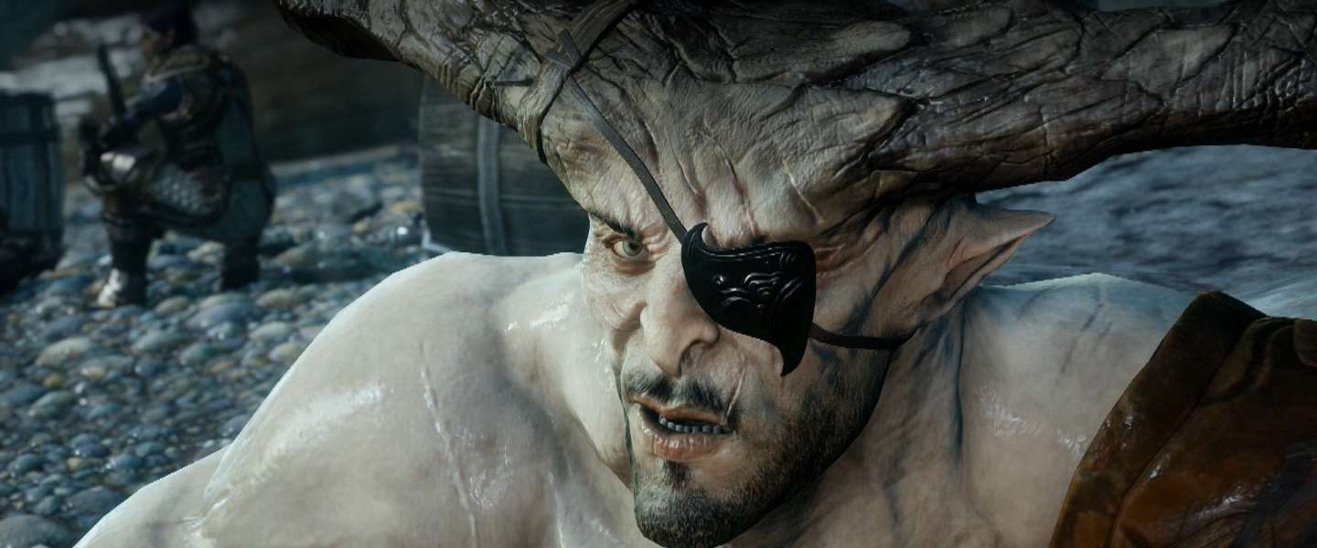 DC Gaming podcast: Niezen is altijd dubstep (met Gillian de Nooijer)