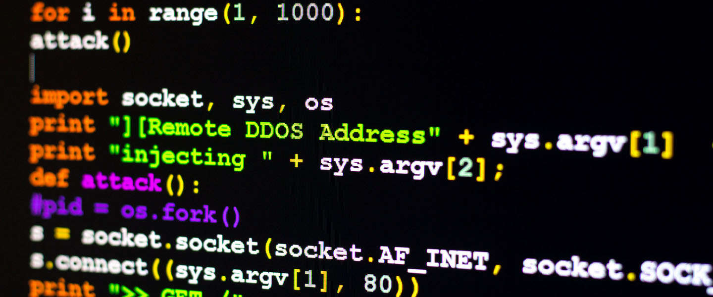 Zo voorkom je tijdens de feestmaand een DDoS-catastrofe