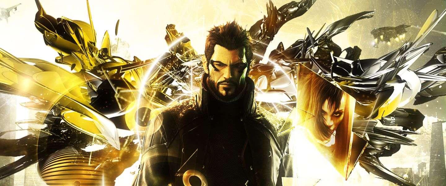 Deus Ex: Mankind Divided krijgt release datum