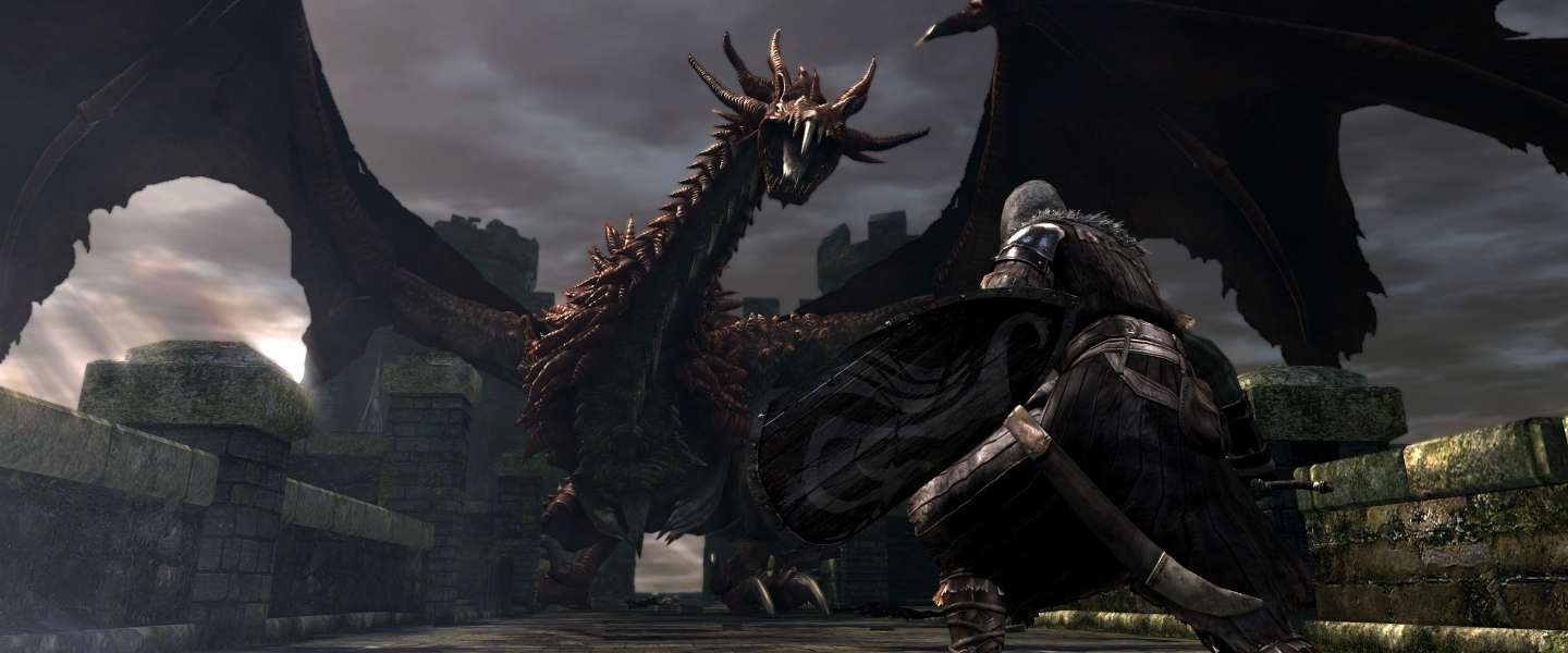 Dark Souls: hoe een nieuw gaming genre ontstaat uit één serie