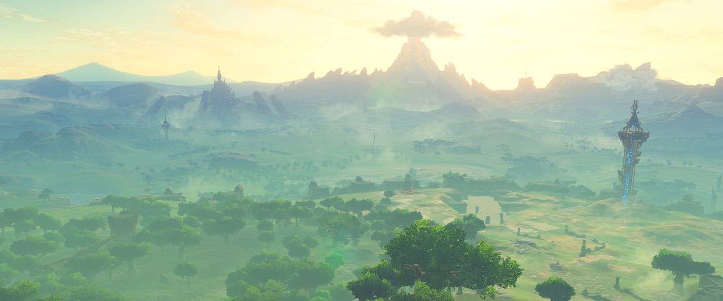 De meest interessante games van 2017