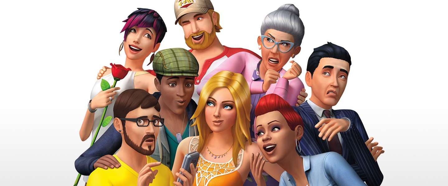 The Sims 4 komt ook - eindelijk -
 naar Playstation en Xbox