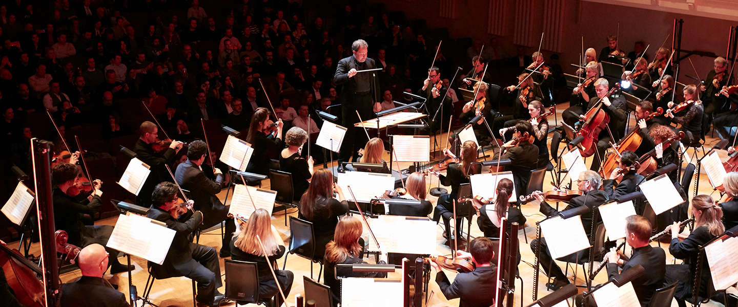 Huawei geeft inhoud aan AI en maakt Schuberts ‘unfinished symphony’ af