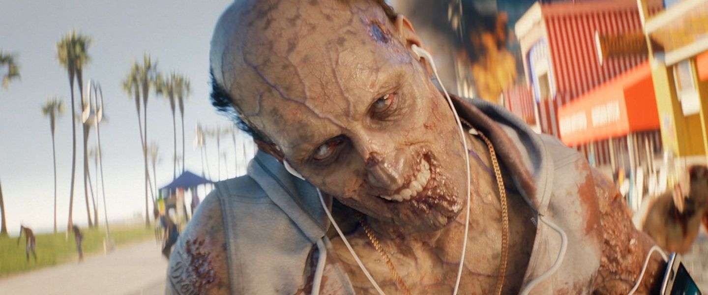 Gezocht: developer voor Dead Island 2