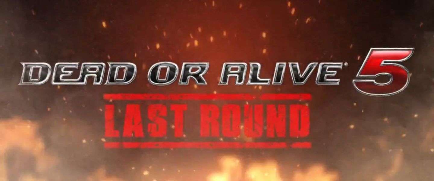 Er zit nog zat leven in Dead or Alive