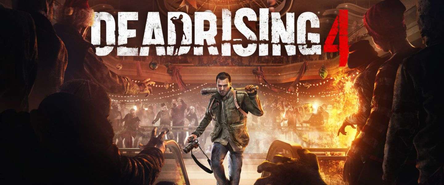 Dead Rising 4: in het schaduw van het origineel