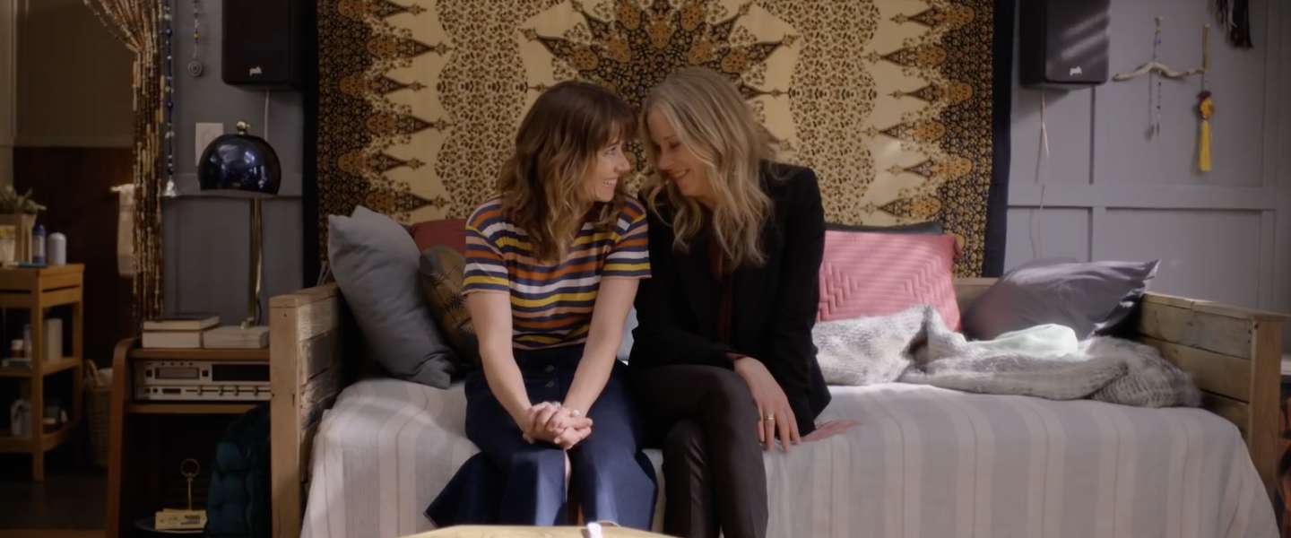 Nieuwe comedyserie 'Dead to me' op Netflix met sterrencast krijgt goede kritieken