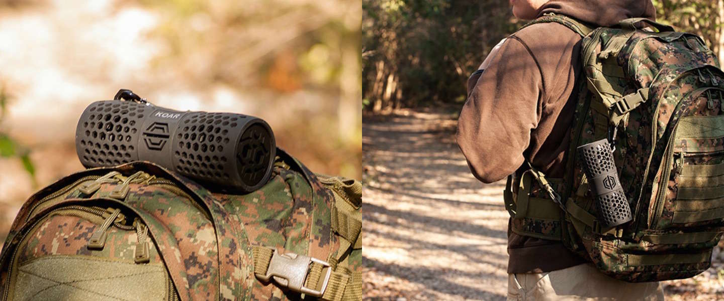 DC Deals: All-Weather Bluetooth Precision Speaker