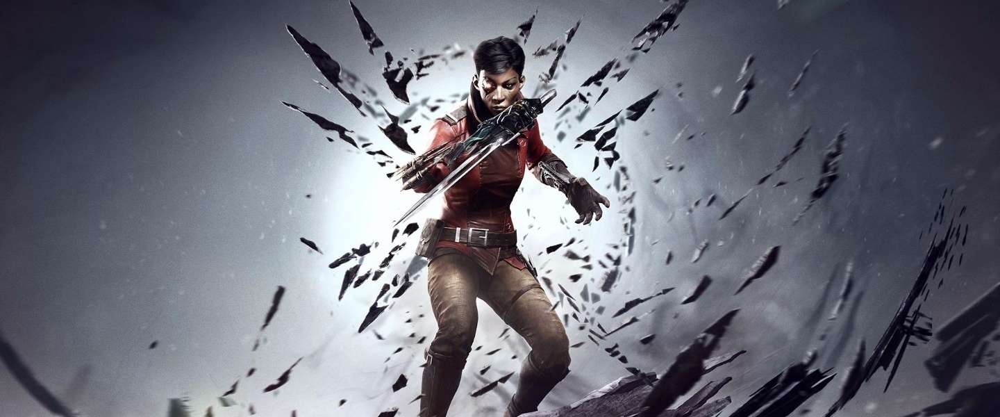 Death of the Outsider: nog meer Dishonored