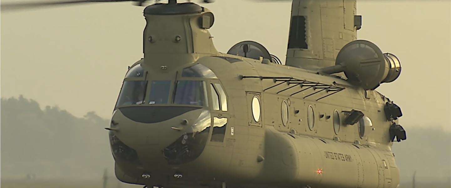 Defensie stroomlijnt Host Nation Support met SAP-technologie