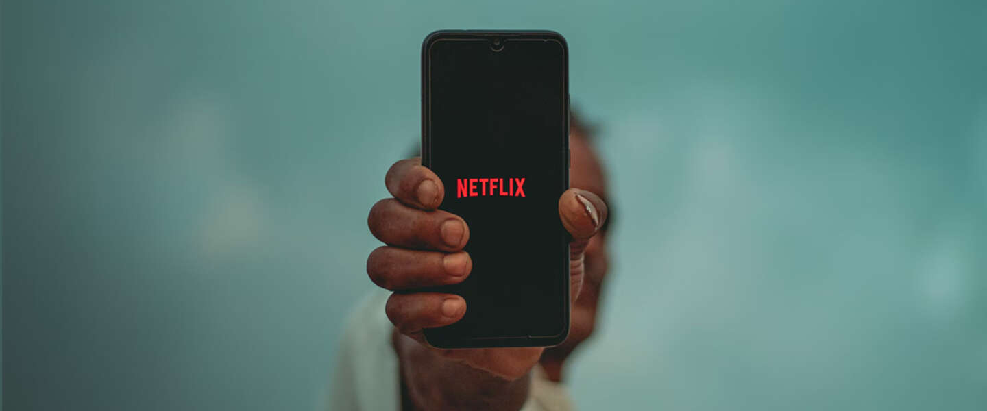 'Accounts delen op Netflix kost eind dit jaar al geld'