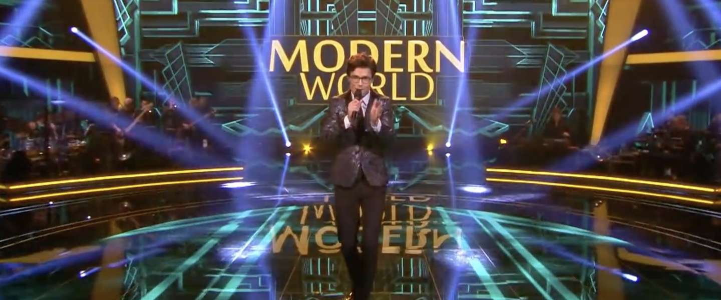 Finale The Voice of Holland trekt 2,2 miljoen kijkers