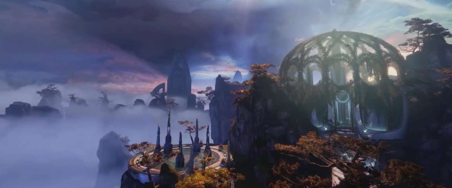 Destiny 2 Forsaken: de uitbreiding die positief blijft verrassen