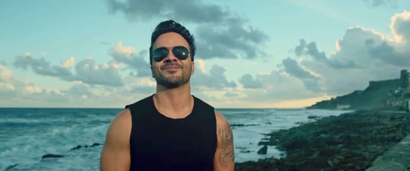 Despacito verbreekt record: met 3 miljard views de meest bekeken YouTube-video ooit