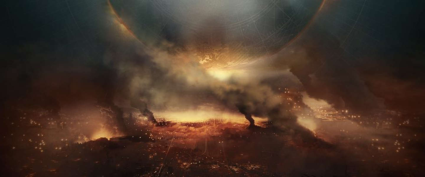 Destiny 2 officieel aangekondigd: dit is wat we weten