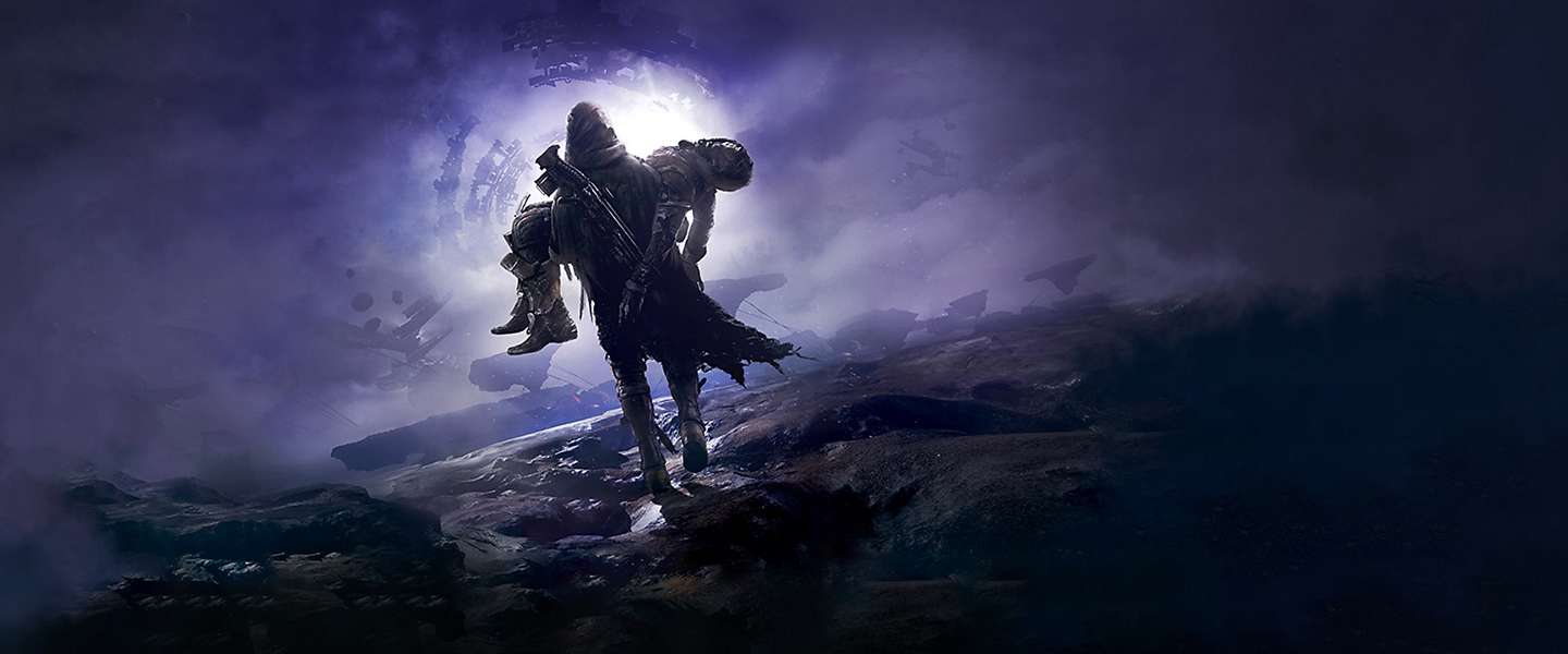Gamecowboys podcast: The Forsaken two