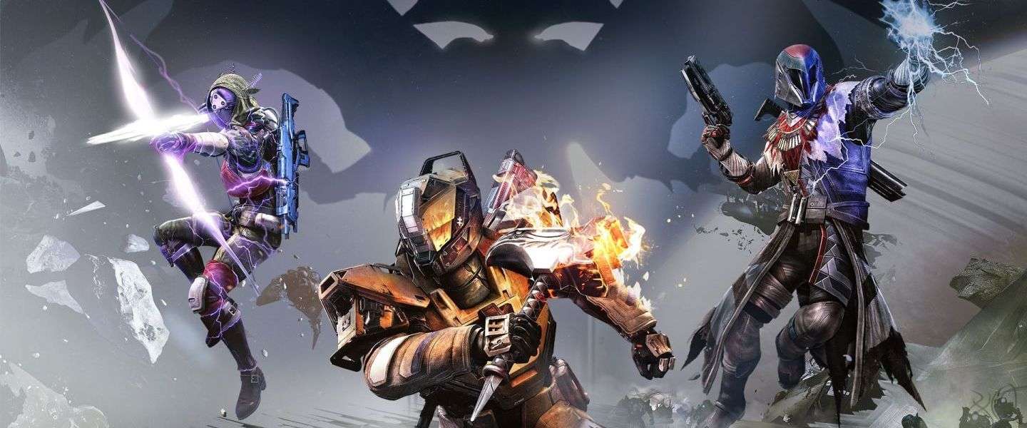 Destiny: The Taken King - weer een discussie waardig