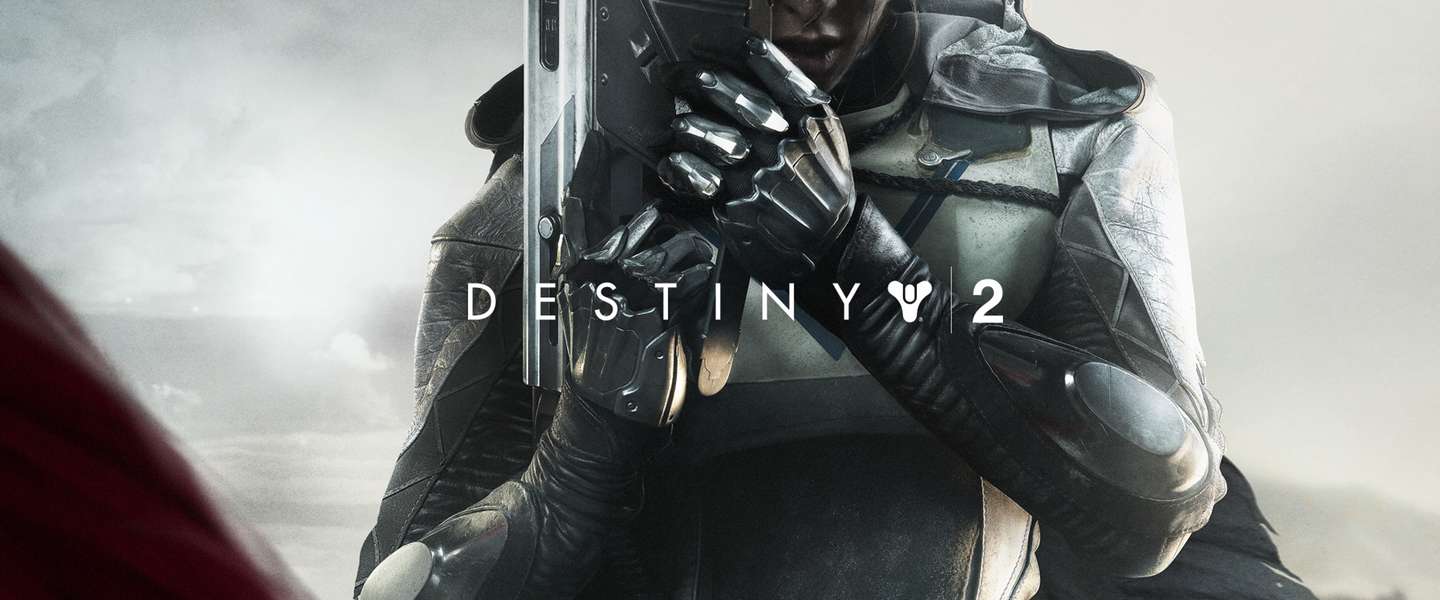 Destiny 2 officieel aangekondigd met trailer