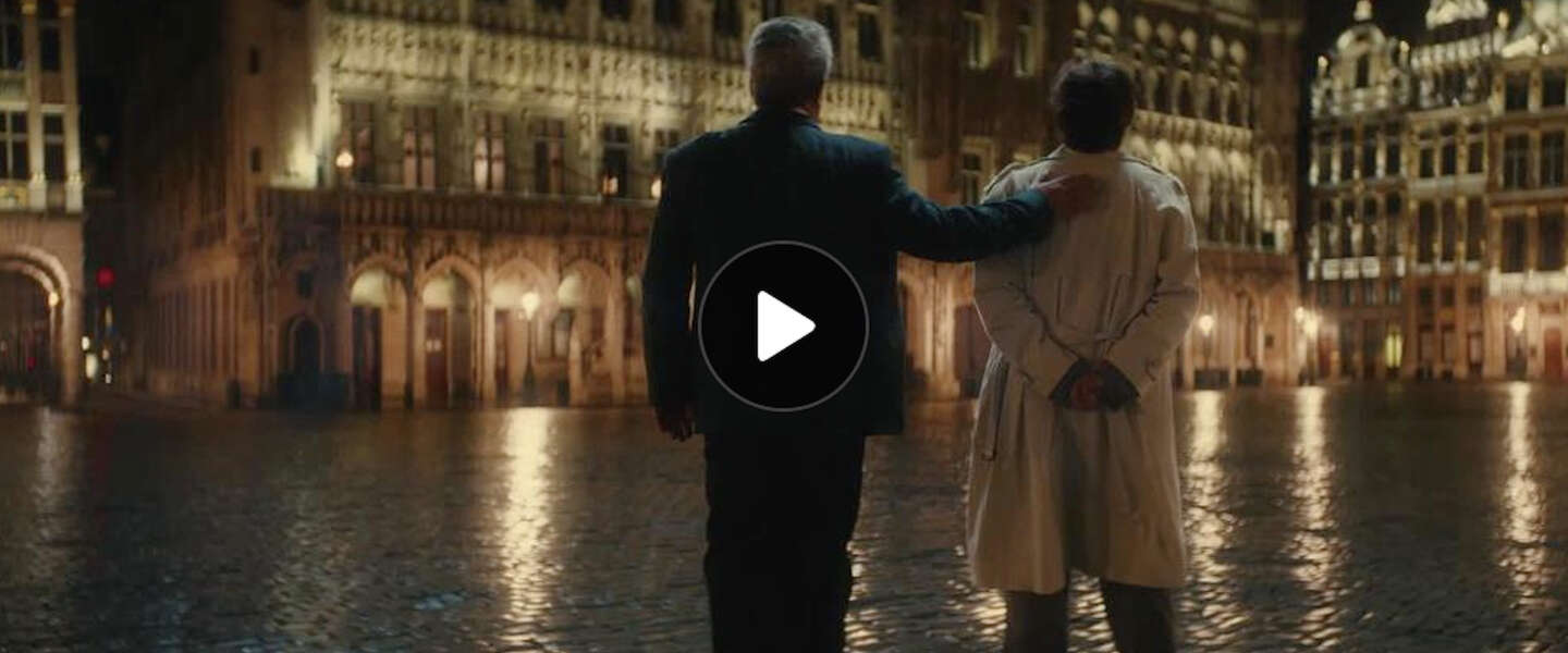 Deviltime briljante video voor de Rode Duivels verrast iedereen