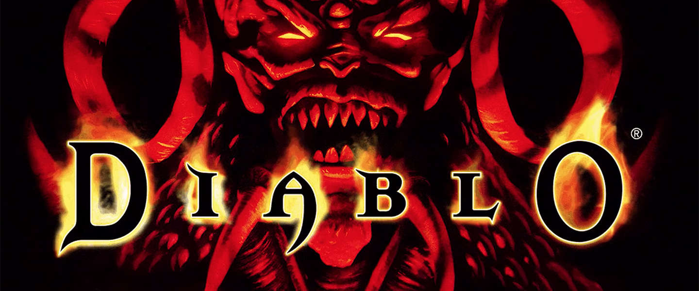 Blizzard en GOG maken Diablo 1 digitaal beschikbaar