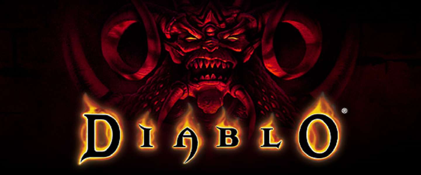 De originele Diablo is nu te spelen in je internet browser