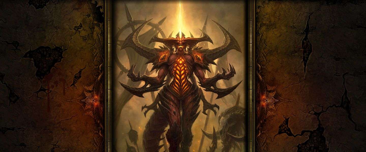 Diablo III: vier jaar later