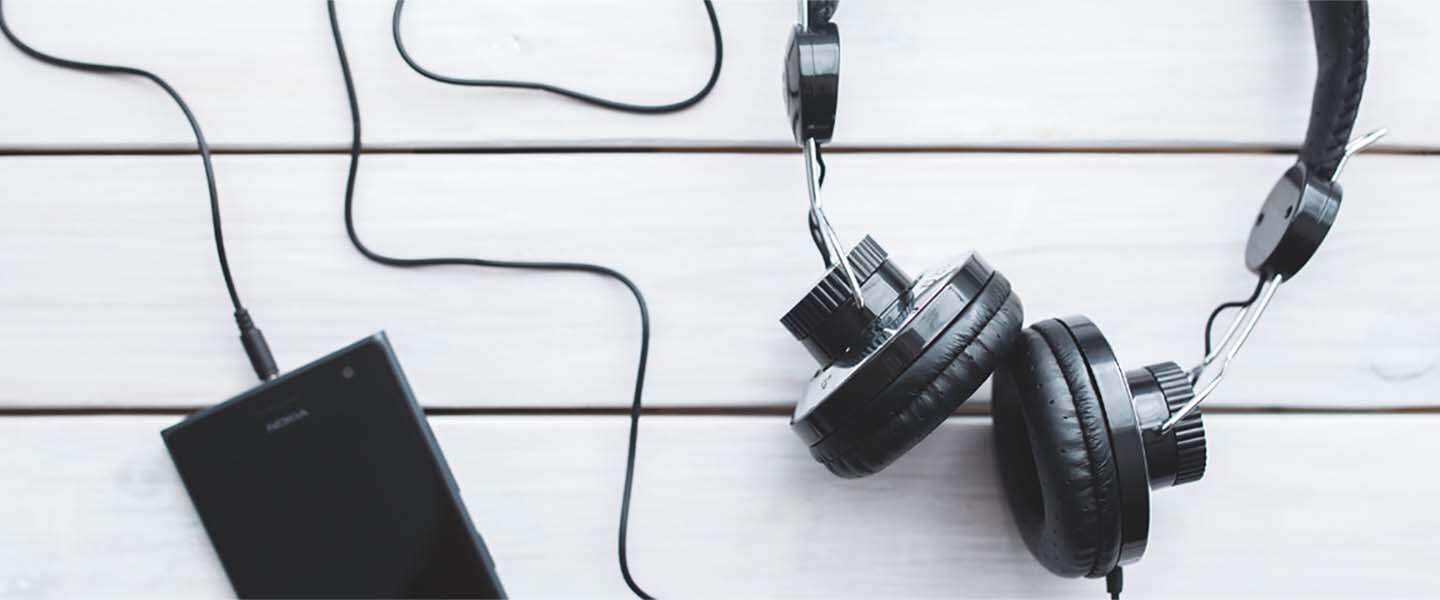 Meer inzicht in het ecosysteem van podcasts, muziekstreamingdiensten en digitale radio