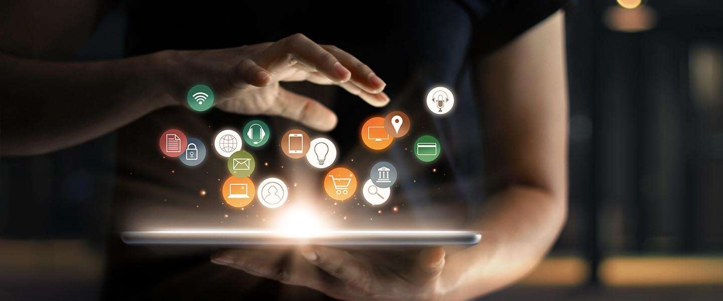 Dit zijn 5 digitale marketingtrends voor 2022 om in de gaten te houden