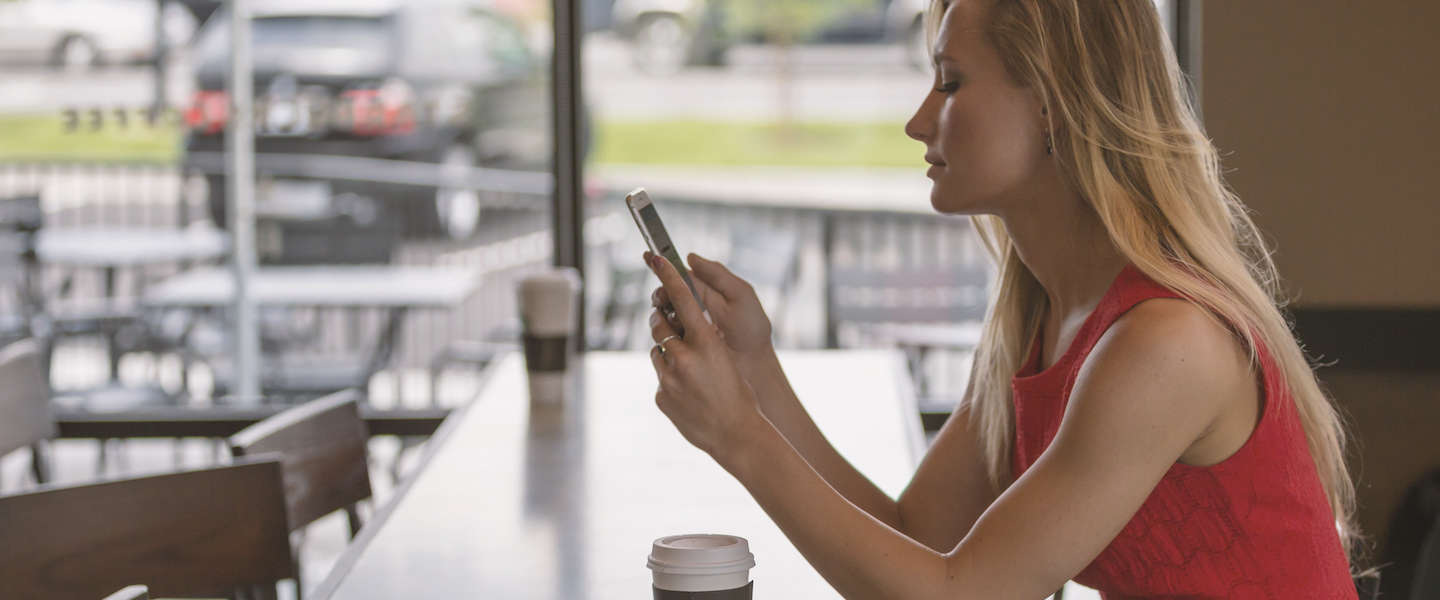 Digital Wellbeing, nieuwe dienst tegen smartphone verslaving van Google