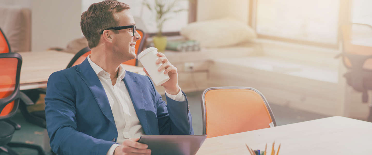 Digitale leiders presteren financieel beter