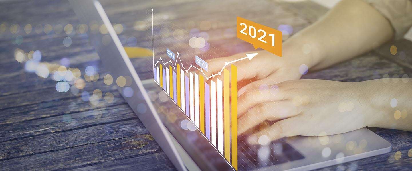 Adobe Digital Trends: 2021 brengt nieuwe generatie van digital-first klanten