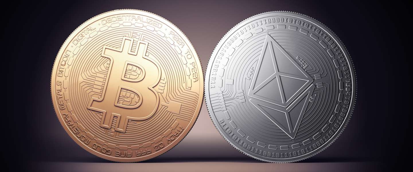 Digitale valuta verbruiken meer stroom dan veel landen ter wereld